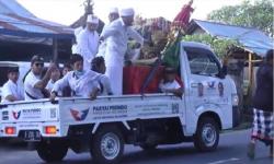 Partai Perindo Bali Siap Kerahkan Mobil Ngayah Bantu Masyarakat Gelar Upacara Keagamaan