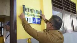 Warga Terdampak Program Santorini di Gorontalo Dapat Hunian Tetap Sementara 