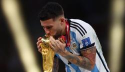 Bek Argentina Nicolas Otamendi Dibidik 3 Klub Spanyol, Tim Mana Saja?
