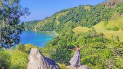 Daftar 10 Tempat Healing Terbaik di Sulawesi Utara, Nomor 7 Ada Surga Tersembunyi