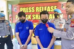  Pedagang Siomai Asal Bantul Ini Nyambi Jadi Pencuri Motor, Beraksi di 6 Lokasi 