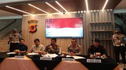 Densus 88 Tangkap 26 Terduga Teroris Pascabom Polsek Astana Anyar Bandung<