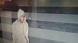 Pencuri Kotak Amal Masjid di Mesuji Beraksi Siang Bolong, Aksinya Terekam CCTV