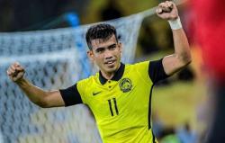 Kapten Timnas Malaysia Berambisi Juara Piala AFF 2022: Misi Besar Kami Raih Trofi