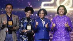 Masukan Poin Perbaikan Nasib Ekonomi Perempuan, G20 EMPOWER Diapresiasi