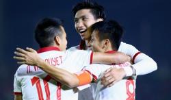 Laga Vietnam vs Malaysia di Piala AFF 2022, Harimau Malaya Siap Dicukur Tuan Rumah?
