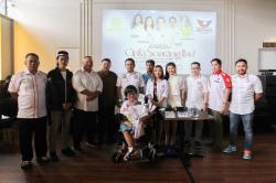 Peringatan Hari Ibu Nasional, DPW Partai Perindo DKI Jakarta Gelar Talk Show Cinta Seorang Ibu