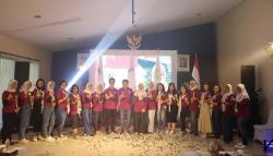 Tingkatkan Kapabilitas Perempuan, Perhutani Launching Srikandi Perhutani Group