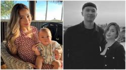Nikita Willy Pertama Kali Dapat Ucapan Selamat Hari Ibu dari Suami: Bermakna Banget!