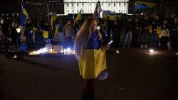 Presiden Zelensky Kunjungi Washington, Begini Reaksi Warga Amerika Serikat