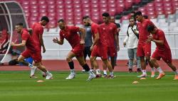 Prediksi Line Up Mematikan Timnas Indonesia di Piala AFF, Siap Jadi Juara