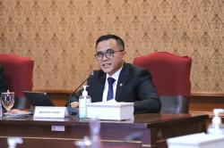 Godok Regulasi Single Salary PNS, MenPANRB: Harus Penuhi Azas Keadilan 
