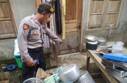 Bangunjiwo Bantul Geger, Bayi Laki-Laki Dibuang di Depan Rumah Warga