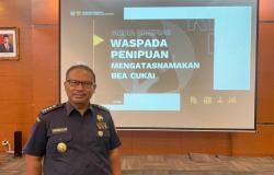 Ciri-ciri Penipuan Mengatasnamakan Bea Cukai, Lakukan Ini agar Tak Jadi Korban