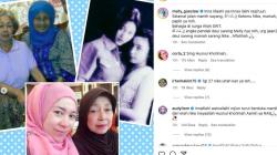 Ibunda Nike Ardilla Meninggal di Usia 85 Tahun, Melly Goeslaw: Selamat Jalan Mamih Sayang