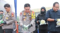Korban Ledakan Kilang Pertamina Dumai Jadi 9 Orang, Kapolda Riau Pastikan Tak ada yang Tewas<