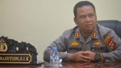 Polres Gorut Pastikan Pengamanan Natal dan Tahun Baru, Seluruh Personel Dikerahkan