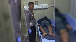 Pria Kendarai Motor dalam Kondisi Mabuk Tewas Kecelakaan di Baleendah Bandung<