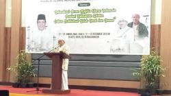 Gelar Mukerda, MUI Kalsel Pastikan Tak Bahas Politik untuk Pemilu 2024