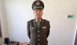 Parah, Pria Ini Nyamar Jadi Perwira Militer Brigjen 4 Tahun untuk Gaet Perempuan