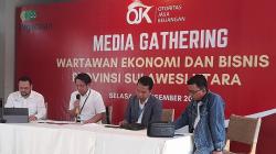 Ekonomi Sulut Tumbuh 6,62 Persen pada Triwulan III 2022<