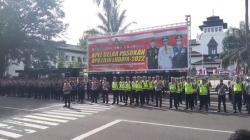 Jamin Nataru di Jawa Barat Aman, Gubernur Ridwan Kamil: Pengamanan Ditingkatkan 