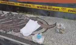 Heboh Orok Bayi Dibuang ke Balai Warga di Karangasem, Polisi Buru Pelaku 
