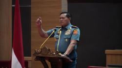 Panglima TNI Laksamana Yudo Ungkap Daftar Alutsista Baru, Ada Falcon 8X dan Kapal Tanker