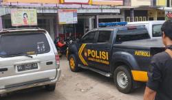 Perampok Bersenpi Ancam dan Sekap Karyawan Minimarket, Bawa Uang Rp103 Juta dan Rokok