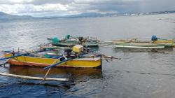BMKG Ingatkan Waspada Gelombang 2,5 Meter di Laut Sulawesi Bagian Tengah dan Timur