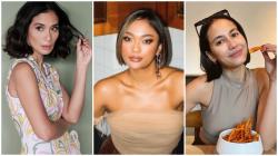 Intip 5 Gaya Artis Cantik dengan Rambut Bob di 2022, Nomor 4 Bikin Pangling