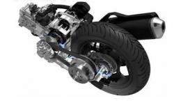 Girboks Motor Matik Bermasalah, Perhatikan Oli Gardan