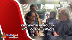 Komnas PA Khawatir Penculik Eksploitasi Bocah 6 Tahun, Polisi Terus Buru Pelaku
