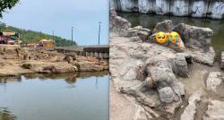 Masih Ingat Kisah Batu Malin Kundang di Pantai Air Manis? Begini Kondisinya Sekarang! 