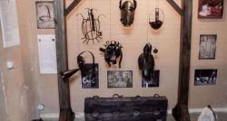 Museum Unik dan Menyeramkan di Dunia, Koleksinya Bikin Pengunjung Merinding 