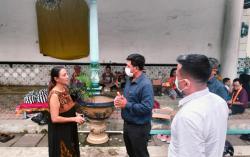  Olah TKP Kasus Pencurian di Keraton Solo, Polisi Periksa 5 Ruangan Tempat Tinggal Putri Raja