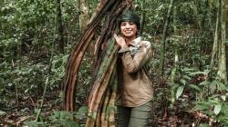 Bikin Bangga, Perempuan Aceh Farwiza Farhan Masuk TIME100 Next 2022