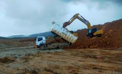 Hillcon Gandeng 2 Tambang Nikel di Sulawesi, Targetkan Produksi 6 Juta Wmt  