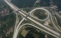 Tol Lubuklinggau - Bengkulu Resmi Dibuka dan Gratis<