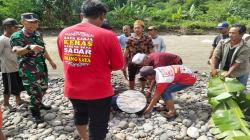 Saat Berkebun Dikabarkan Hilang, Kakek asal Cidaun Cianjur Ditemukan Tewas Mengenaskan<