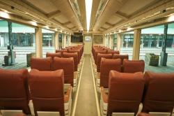 Kereta Panoramic Kembali Beroperasi, Cek Jadwal dan Rutenya