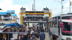 Libur Panjang Nataru, Penumpang Kapal Tujuan Pulau Sabang Membludak