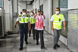 Menhub Minta Maskapai Tak Pasang Harga Tinggi saat Libur Nataru