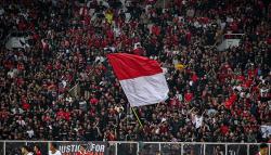 5 Negara Pembeli Tiket Terbanyak Piala Asia 2023, Indonesia Termasuk