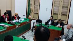 Mujianto Konglomerat asal Medan Kabur Usai Divonis 9 Tahun Penjara, Kini Buron<