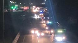 Libur Nataru, Volume Kendaraan di Tol Cipali Meningkat Signifikan, Lalu Lintas Ramai Lancar