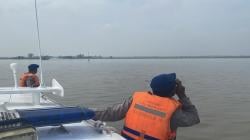 Sudah 6 Hari, Bocah Tenggelam di Sungai Bugel Indramayu Belum Ditemukan <