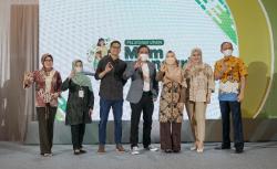 Dukung Pemberdayaan Perempuan, Pegadaian Gelar Pelatihan UMKM 