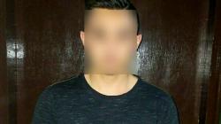 Pria Ini Nekat Curi Mobil Pegawai di Kantor Lapas Kelas II B Bitung