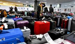 Badai Musim Dingin Parah, 4.000 Lebih Penerbangan di AS Dibatalkan dan Ditunda